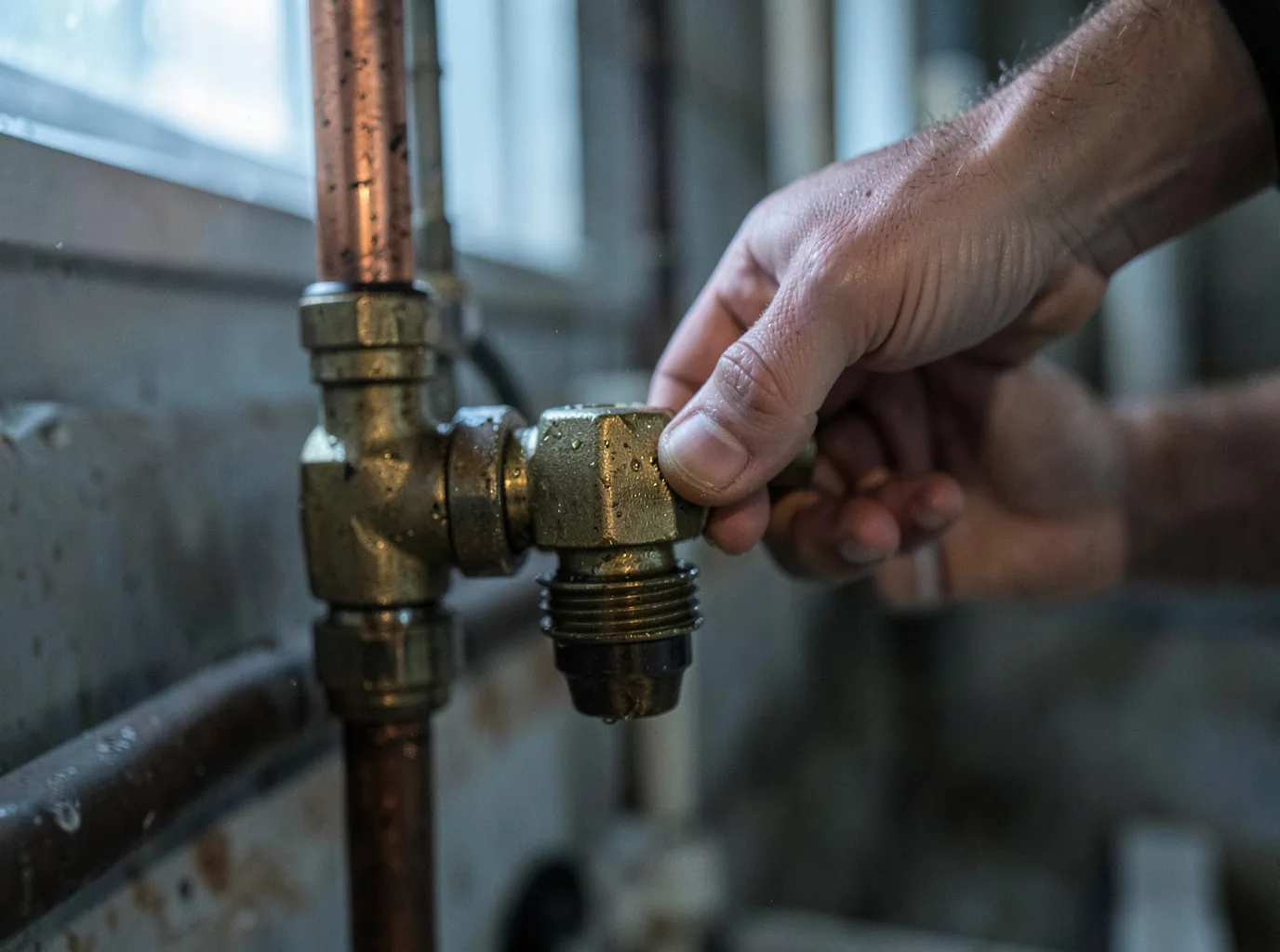 Emergency Plumber Lucernemines, PA FAQs